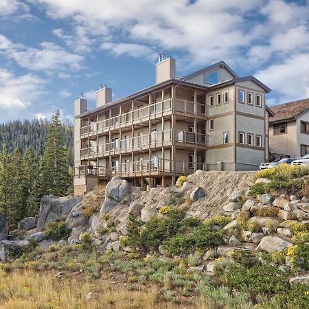 Worldmark Lake Tahoe Stateline Exterior foto