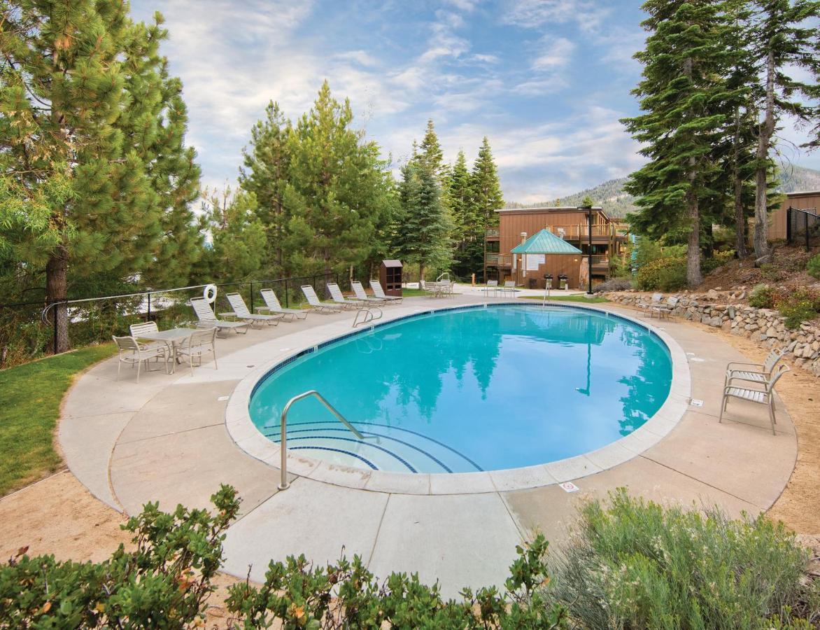 Worldmark Lake Tahoe Stateline Exterior foto