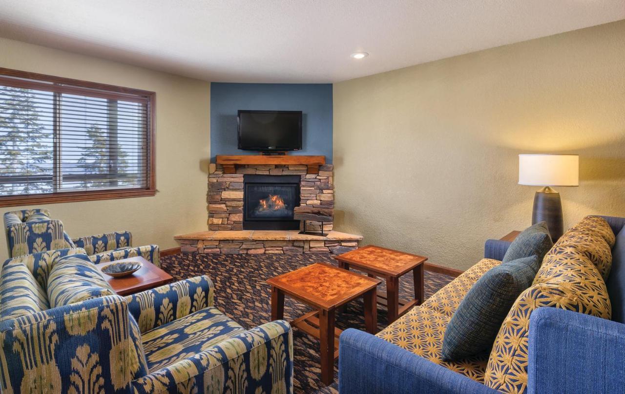 Worldmark Lake Tahoe Stateline Exterior foto