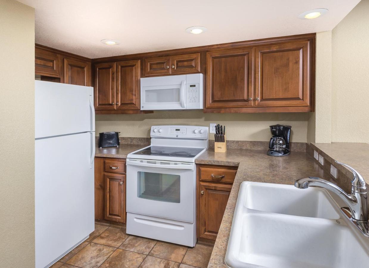 Worldmark Lake Tahoe Stateline Exterior foto