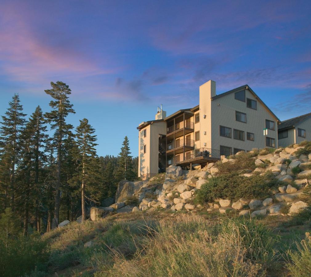 Worldmark Lake Tahoe Stateline Exterior foto
