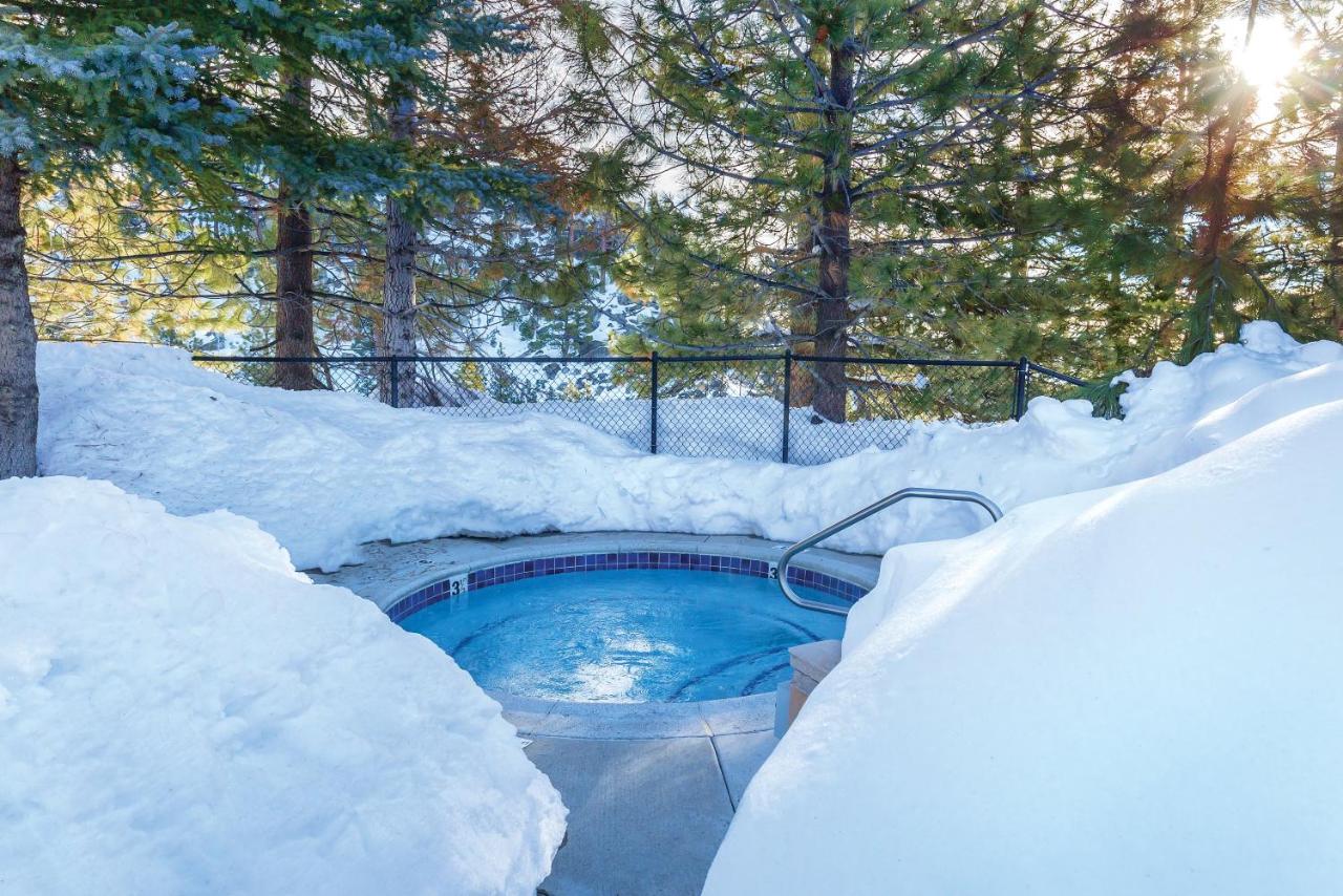 Worldmark Lake Tahoe Stateline Exterior foto