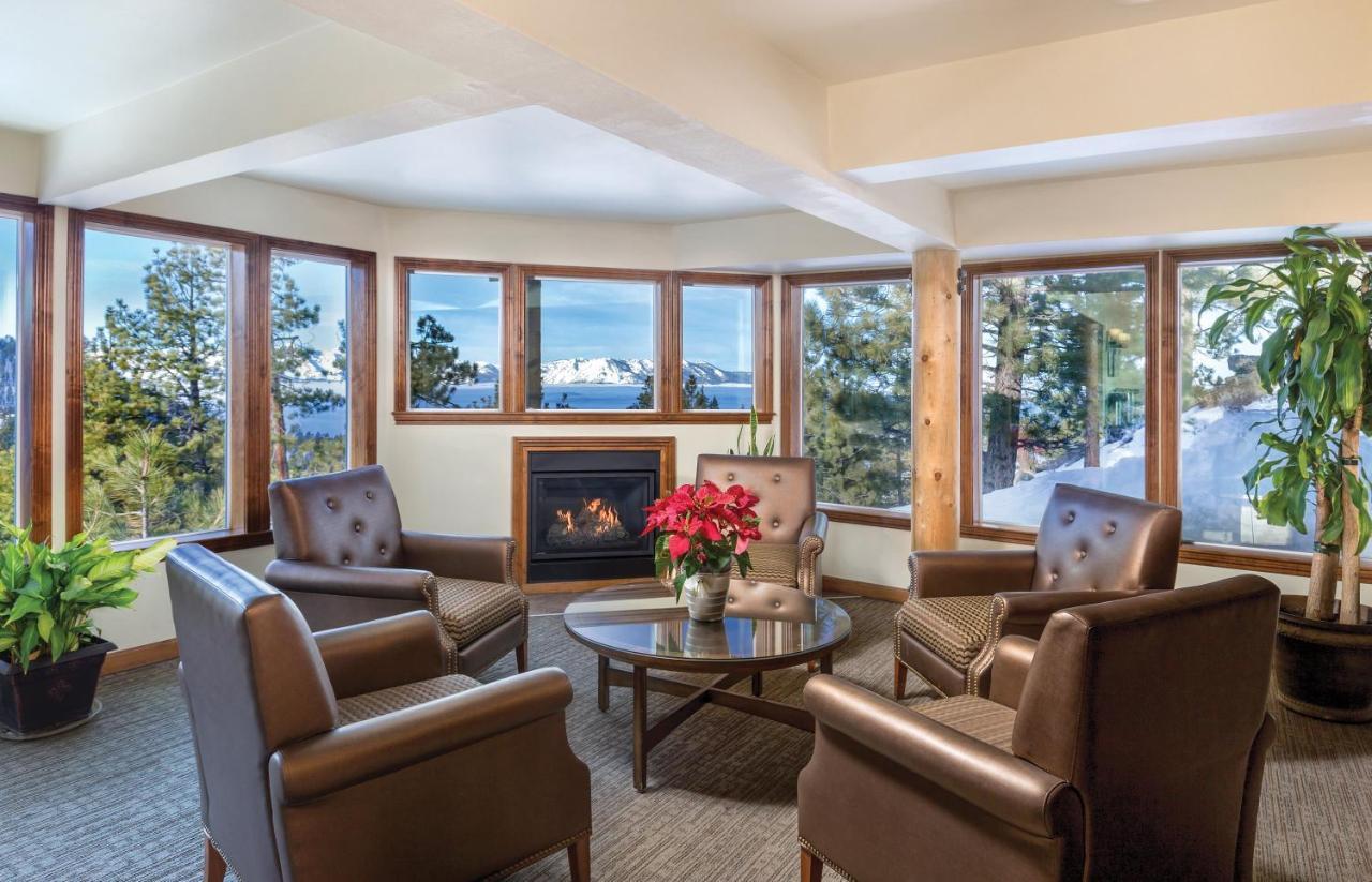Worldmark Lake Tahoe Stateline Exterior foto