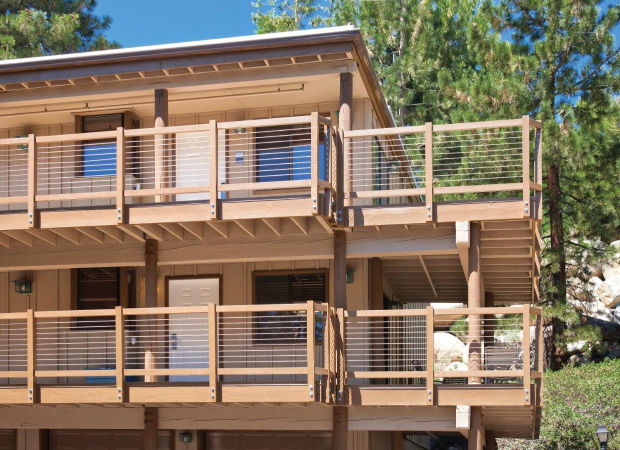 Worldmark Lake Tahoe Stateline Exterior foto