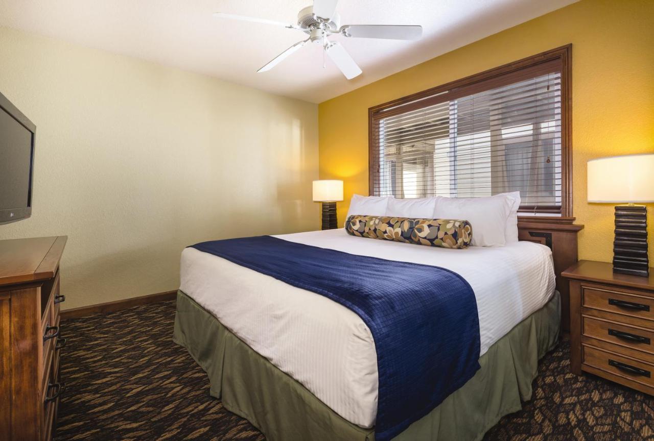 Worldmark Lake Tahoe Stateline Exterior foto