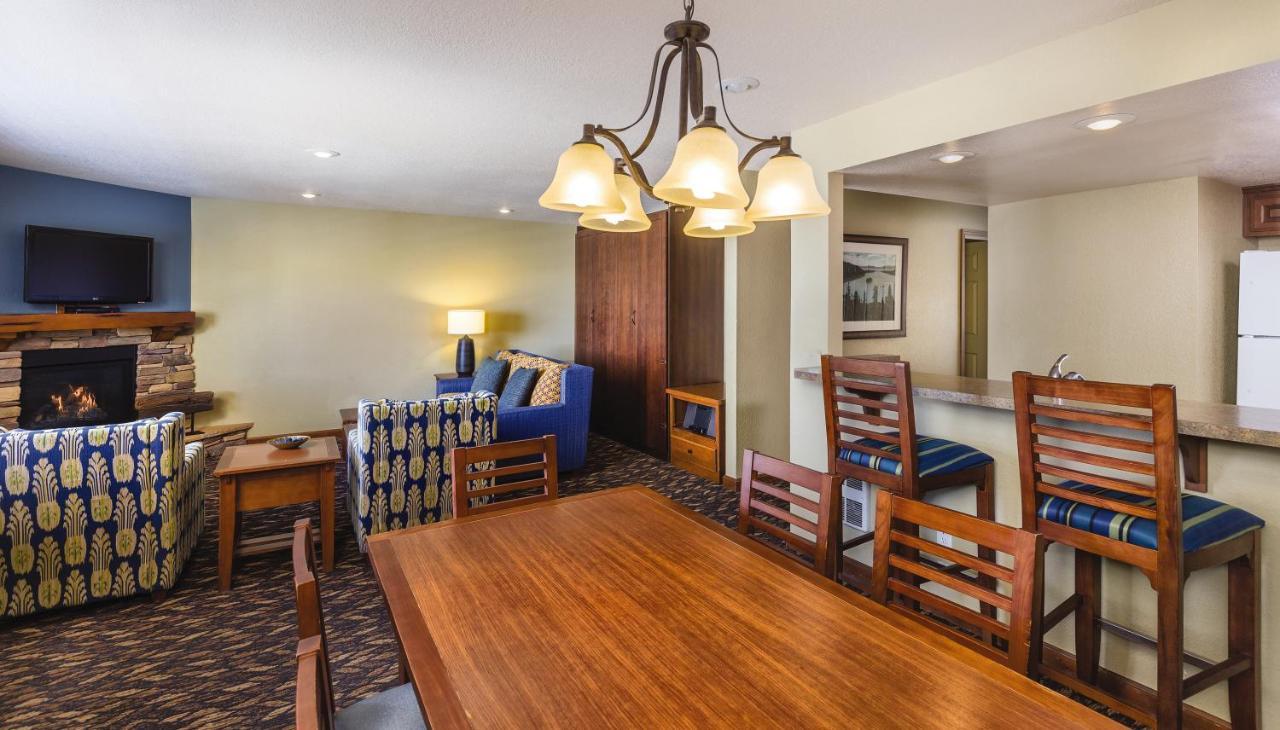 Worldmark Lake Tahoe Stateline Exterior foto