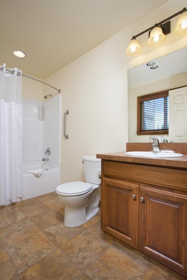 Worldmark Lake Tahoe Stateline Exterior foto