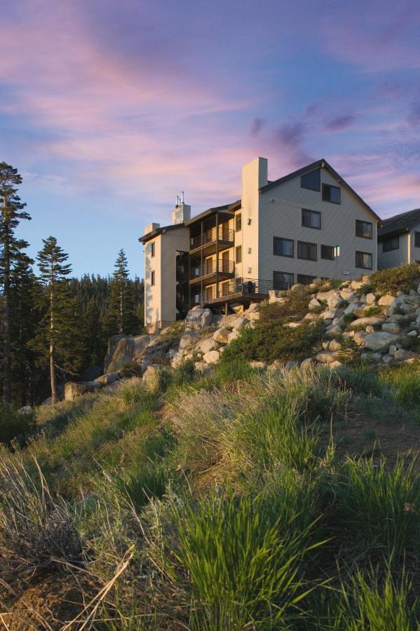 Worldmark Lake Tahoe Stateline Exterior foto