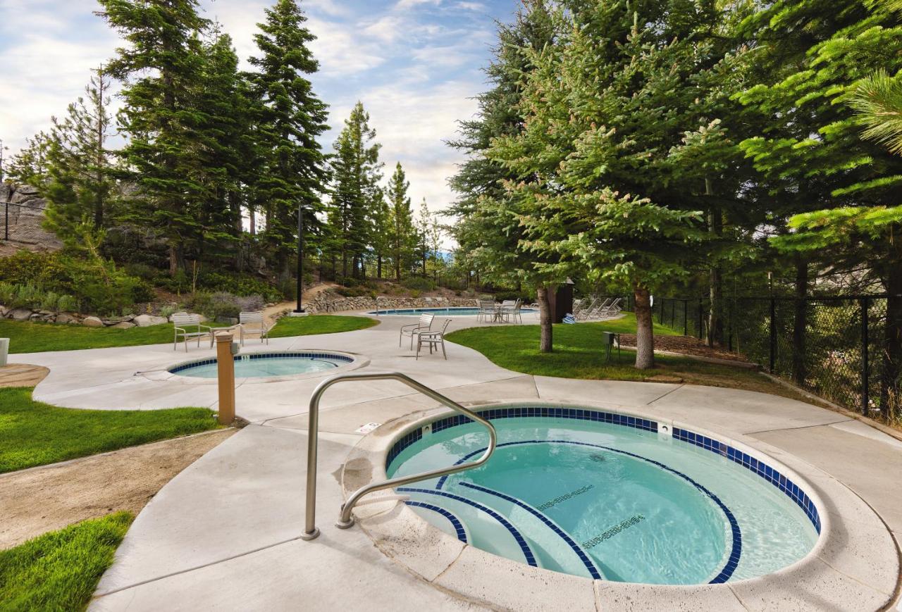 Worldmark Lake Tahoe Stateline Exterior foto